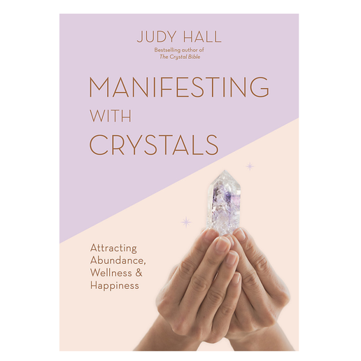 Manifesting With Crystals