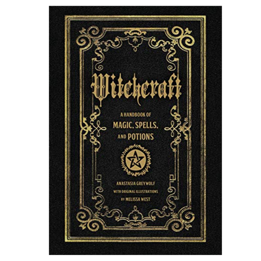 Witchcraft A Handbook of Magic Spells and Potions.png