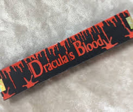 Dracula’s Blood Incense