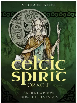 Celtic Spirit Oracle