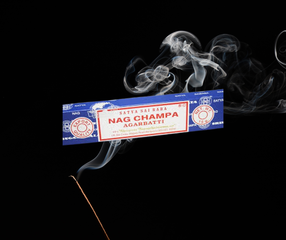 Nag Champa
