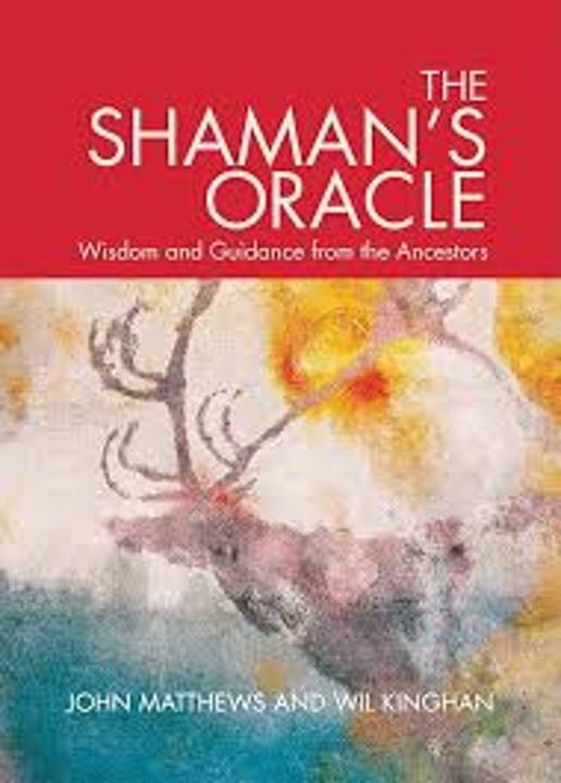 The Shaman's Oracle