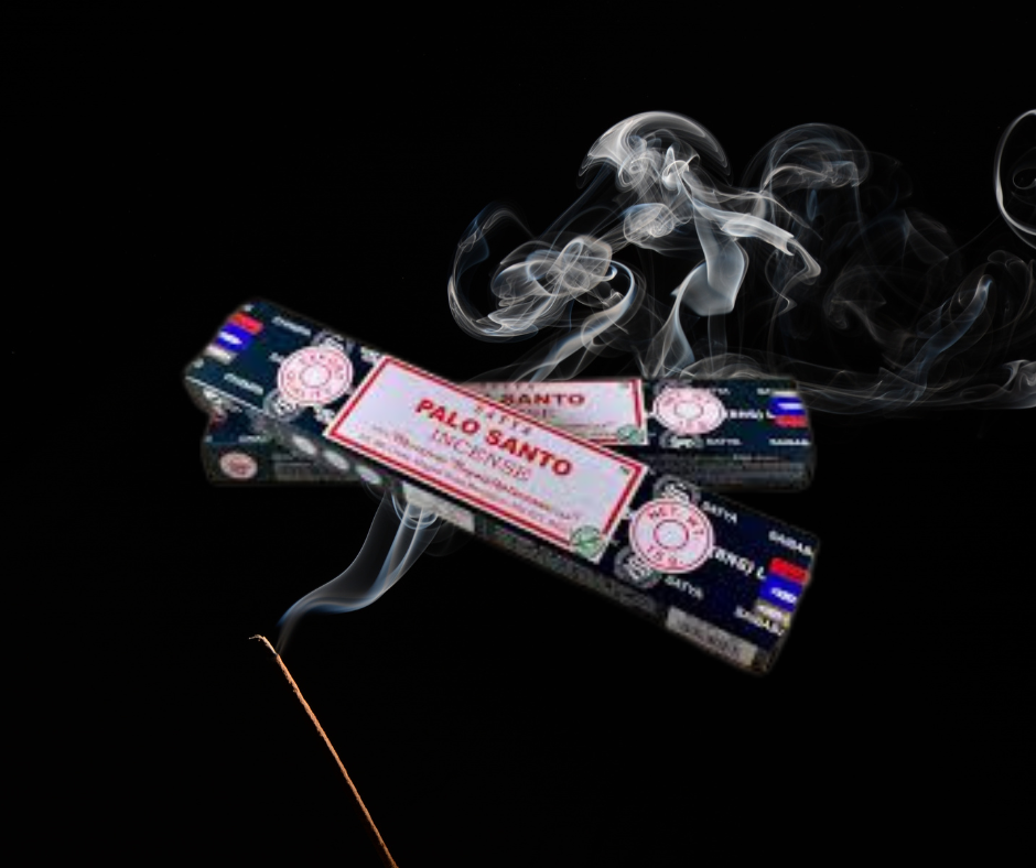 Palo Santo