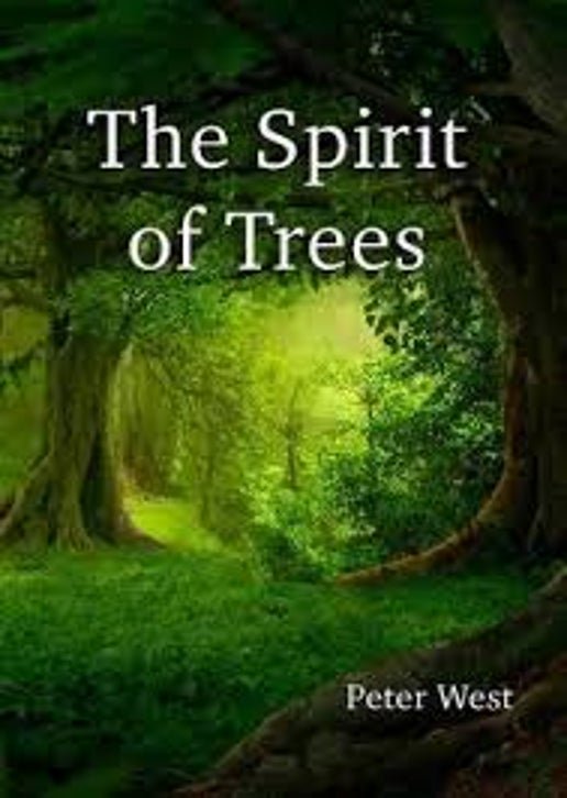 The Spirit of Trees