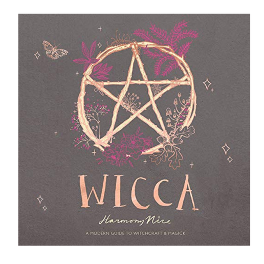 Wicca - A Modern Guide to Witchcraft & Magick.png