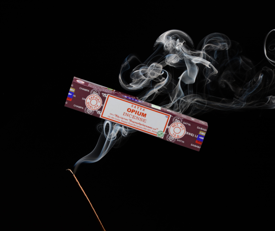 Opium