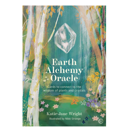 Earth Alchemy Oracle