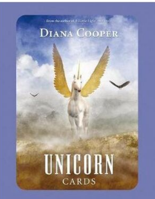 Unicorn Cards