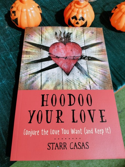 Hoodoo Your Love
