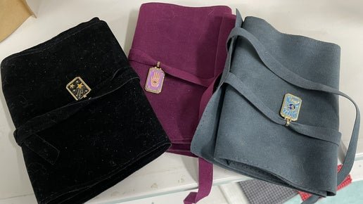 Tarot Folded Bags.jpeg