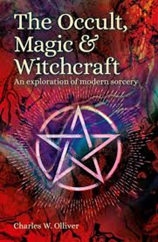 The Occult, Magic Witchcraft.jpeg