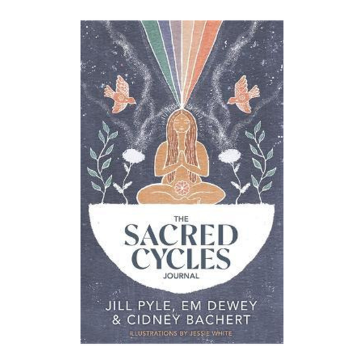 The Scared Cycles Journal