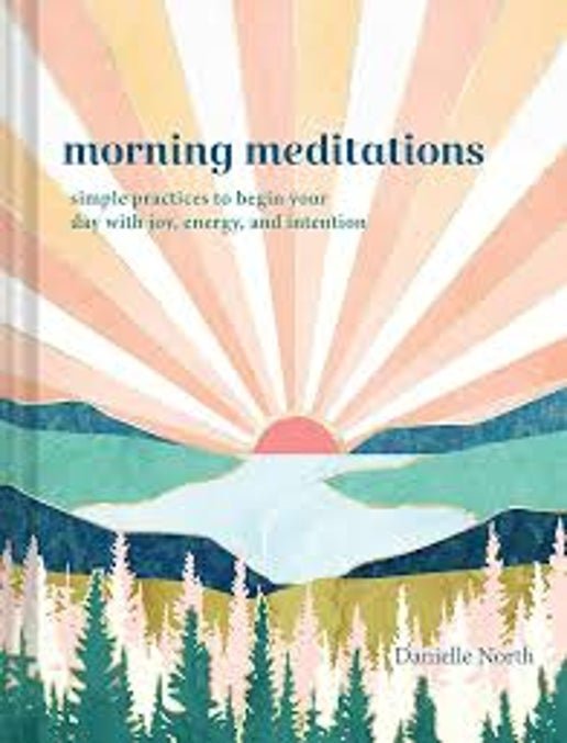Morning Meditations