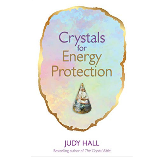 Crystals for Energy Protection