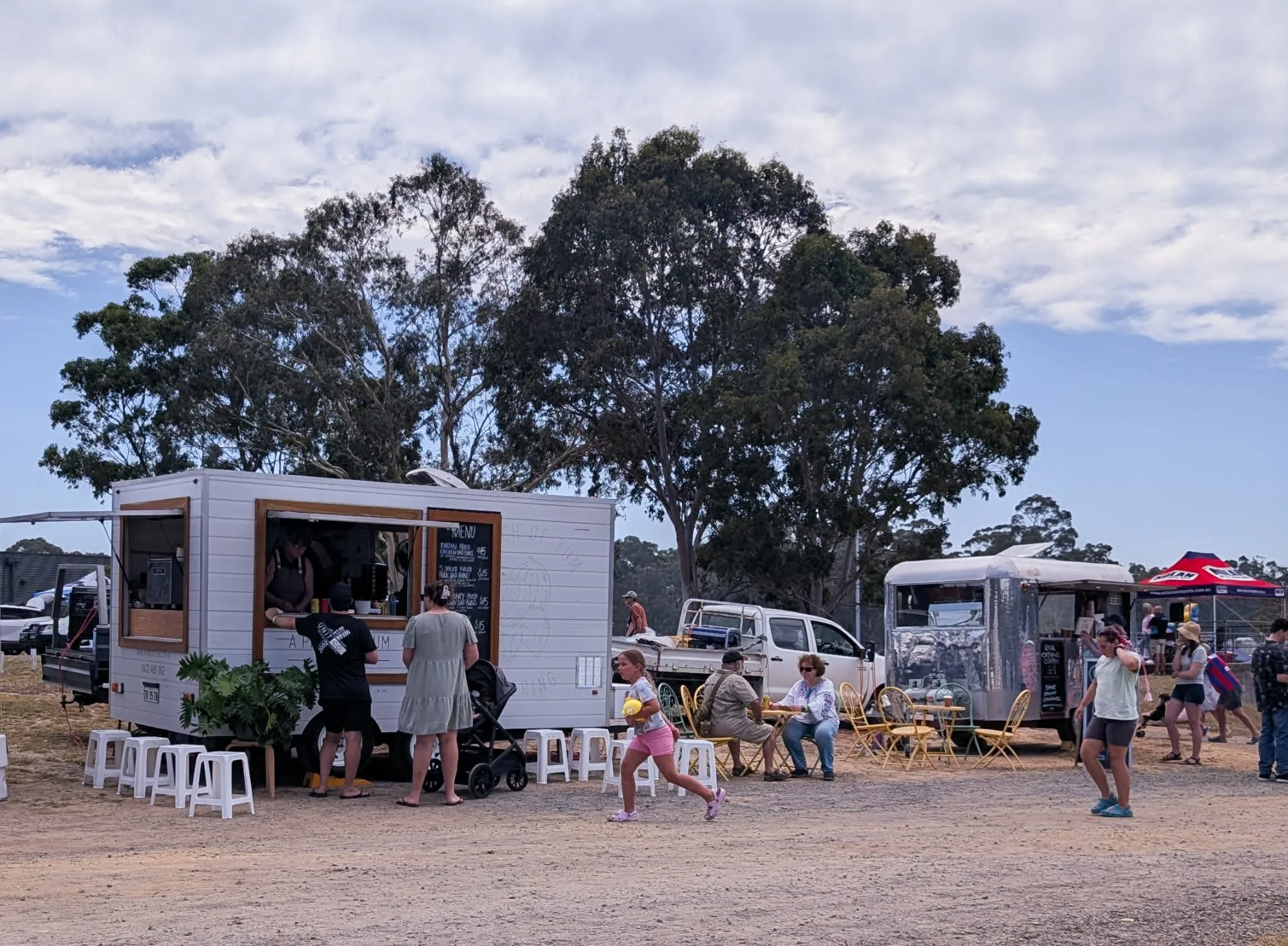 Market &amp; Food Stall Applications Now Open for the 2027 Pambula Show!