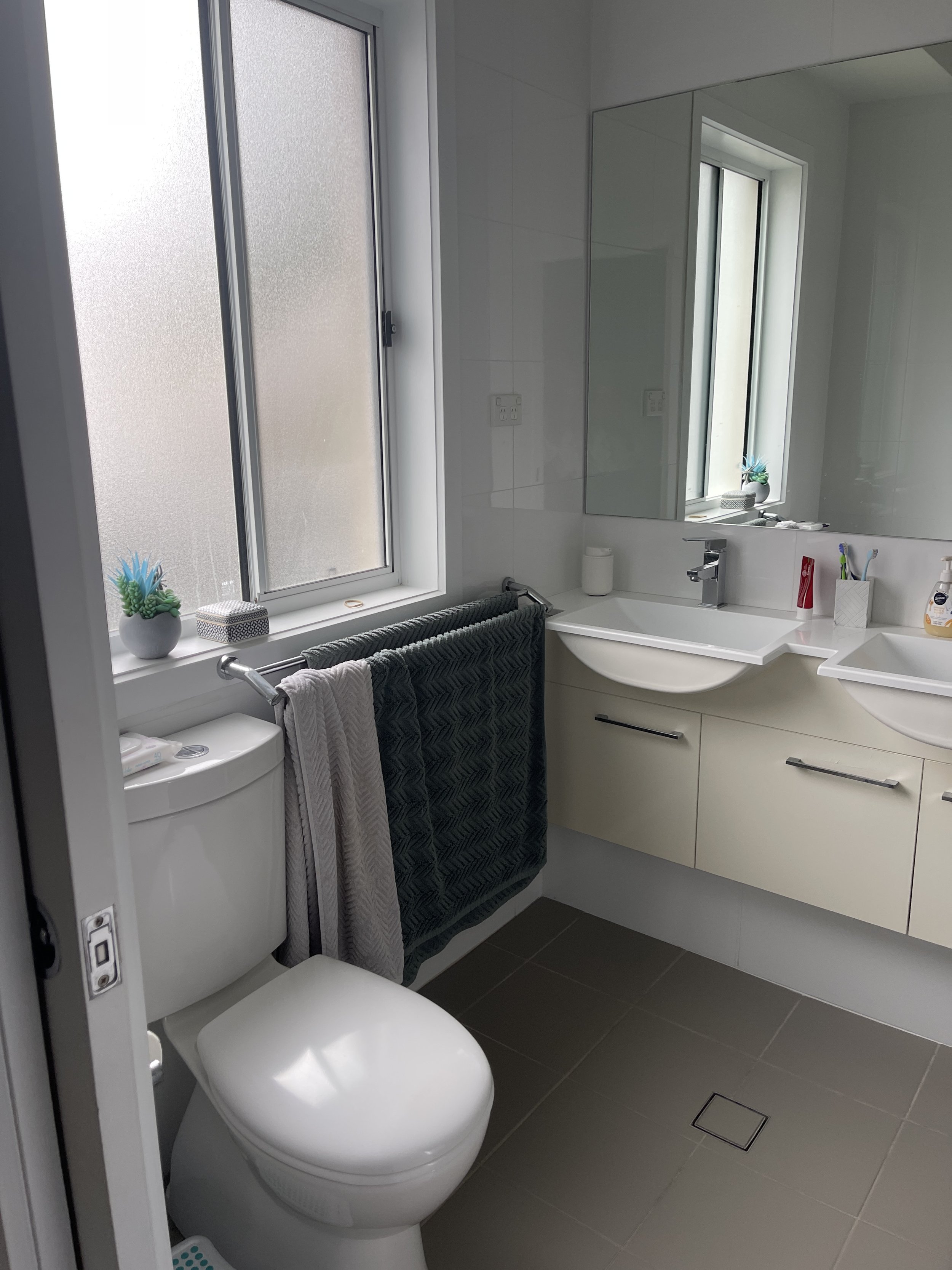 Pre-Styled Ensuite