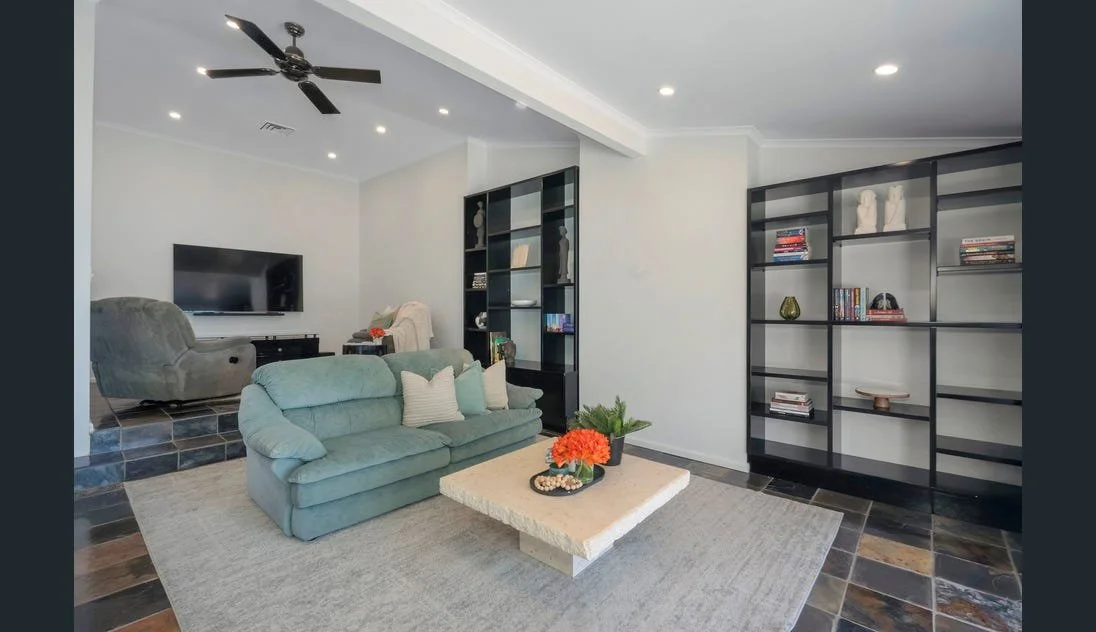 Seaforth-Living Area