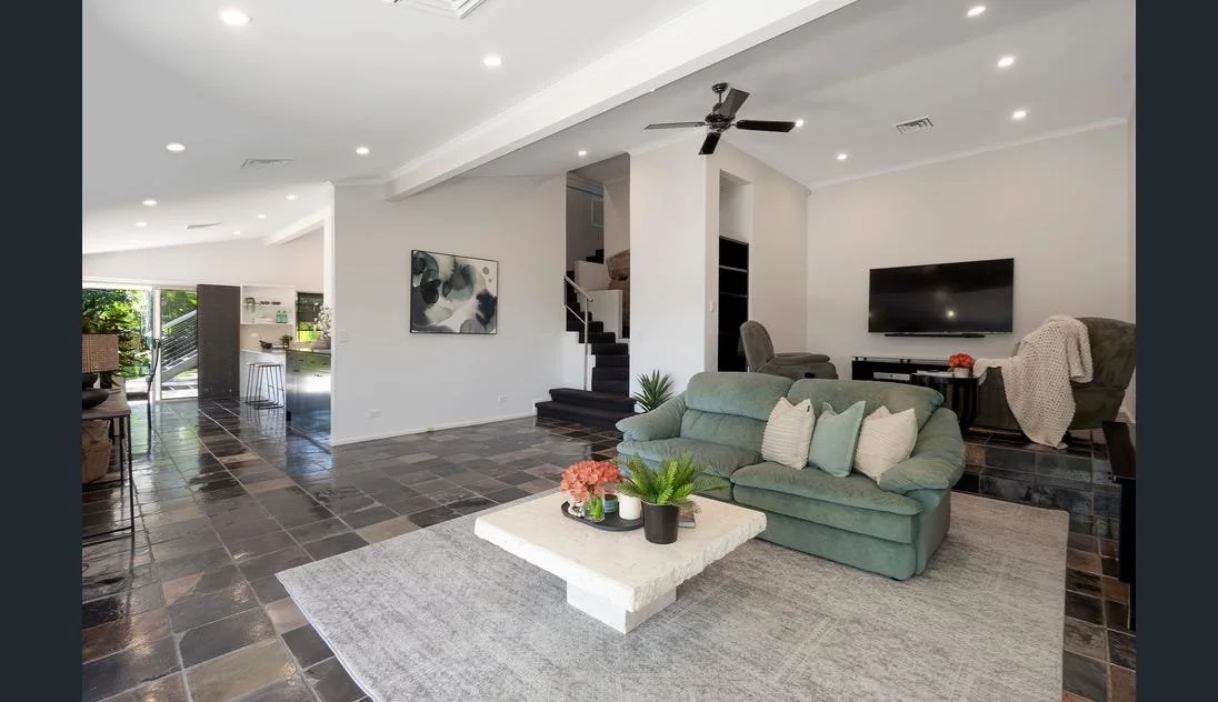 Seaforth-Living Area