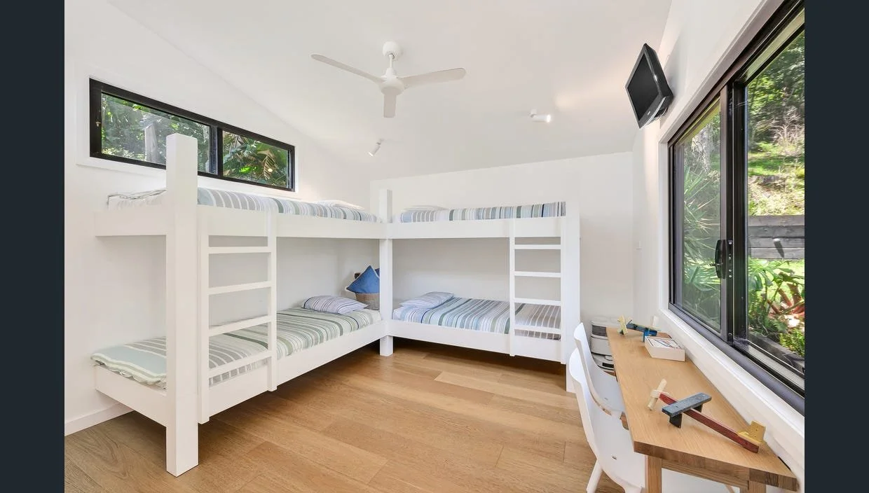 Kids Bedroom