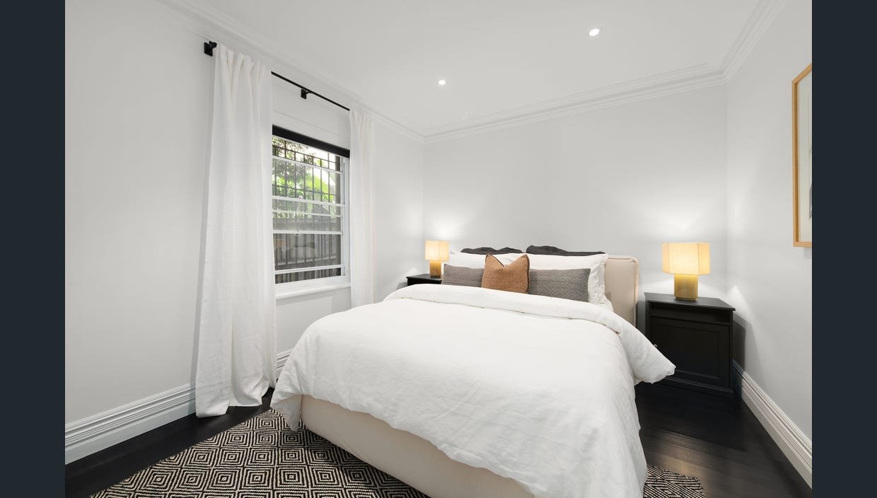 Spare Bedroom
