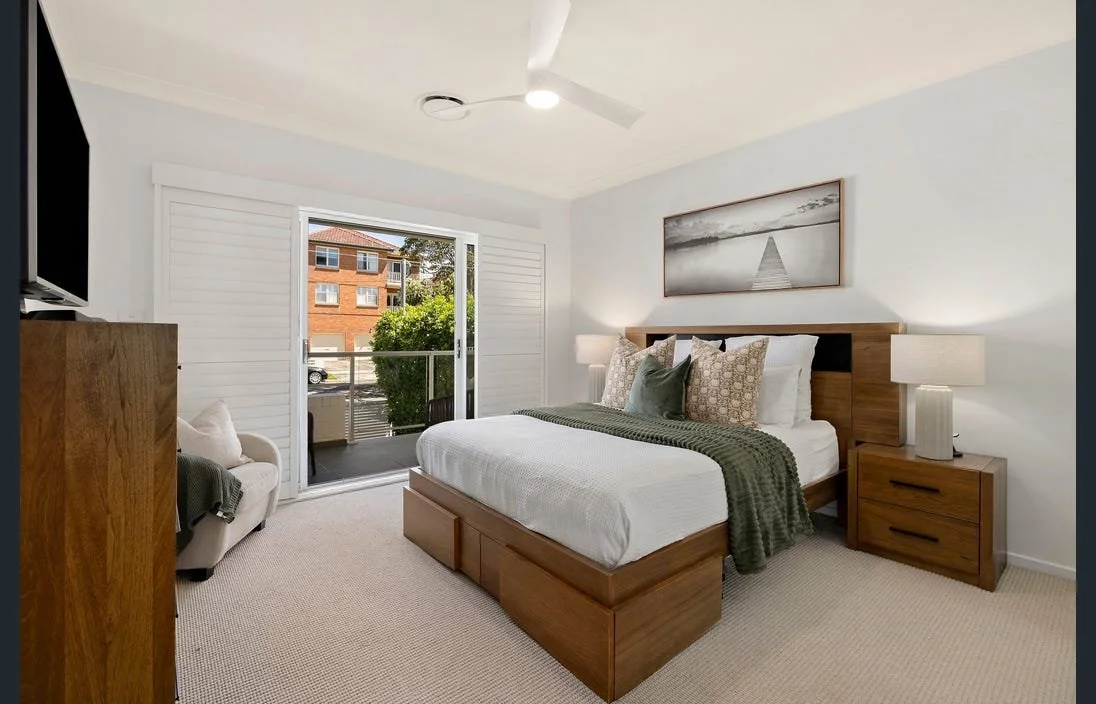Main Bedroom