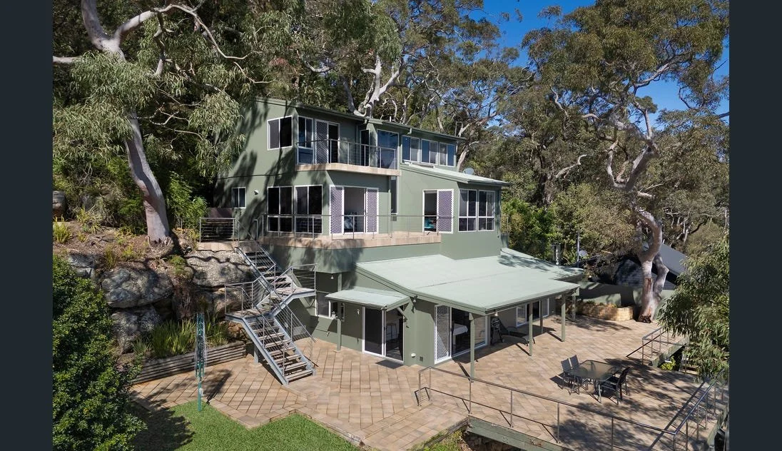 Seaforth-1 Clavering Cresent, Seaforth