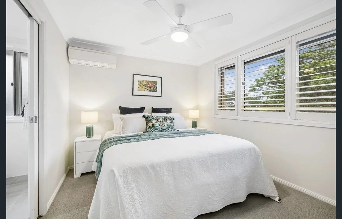 Main Bedroom