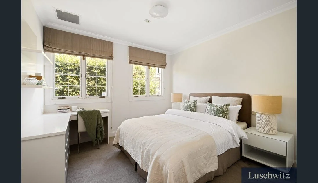 Pymble-2nd Bedroom
