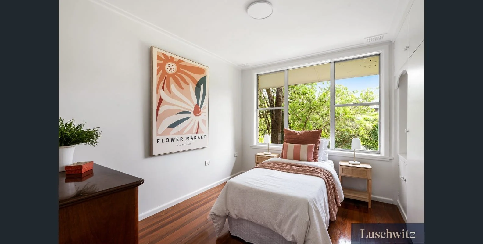 Lindfield-2nd Bedroom