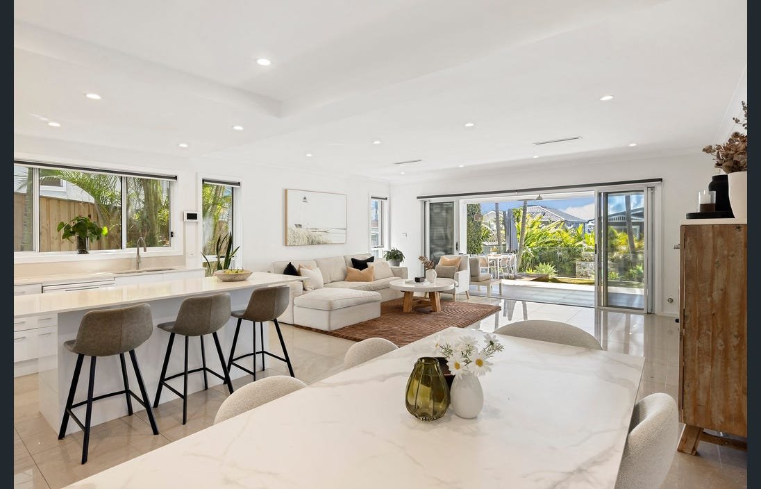 Main Living Area