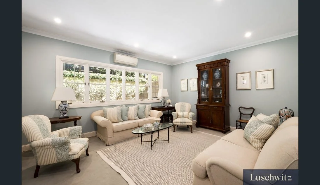 Pymble-Formal Lounge