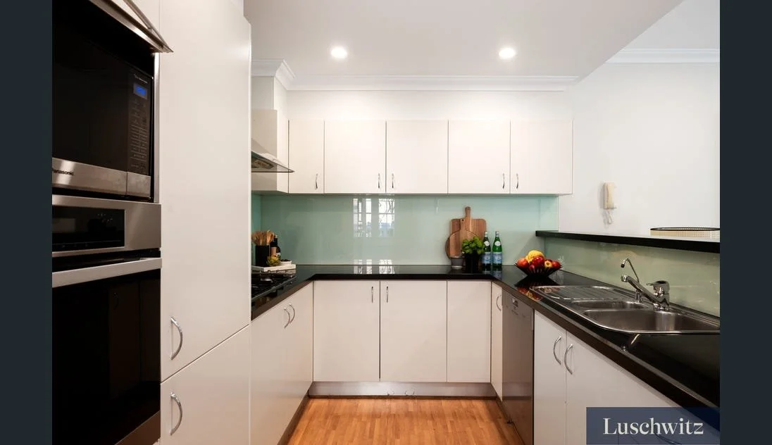 Pymble-Kitchen