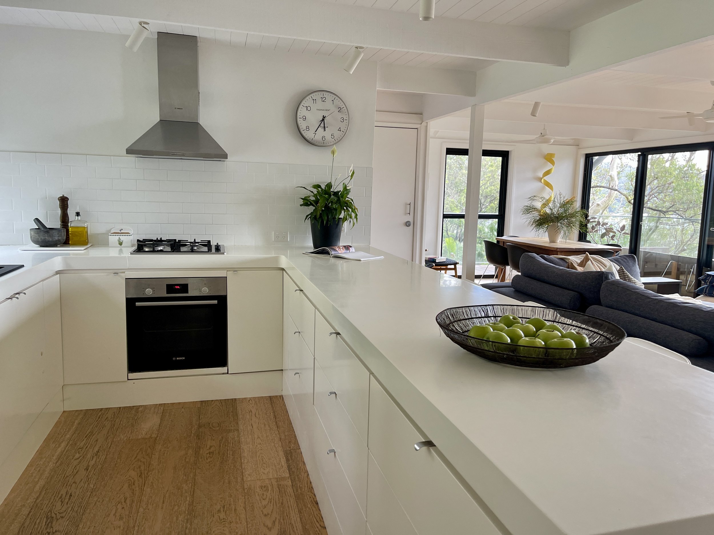 Styled Kitchen
