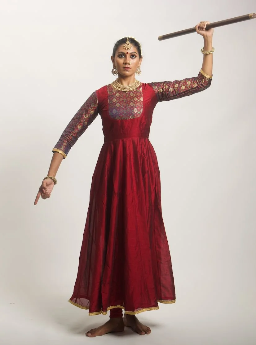 Swathi Sathish