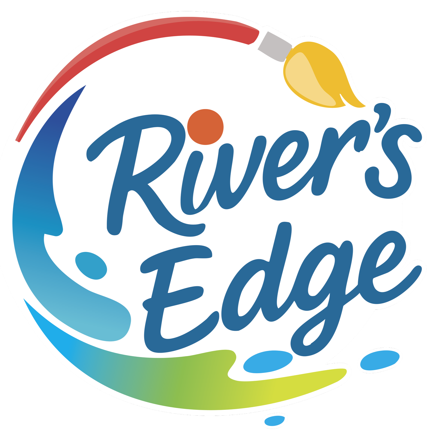 River's Edge Art Supplies