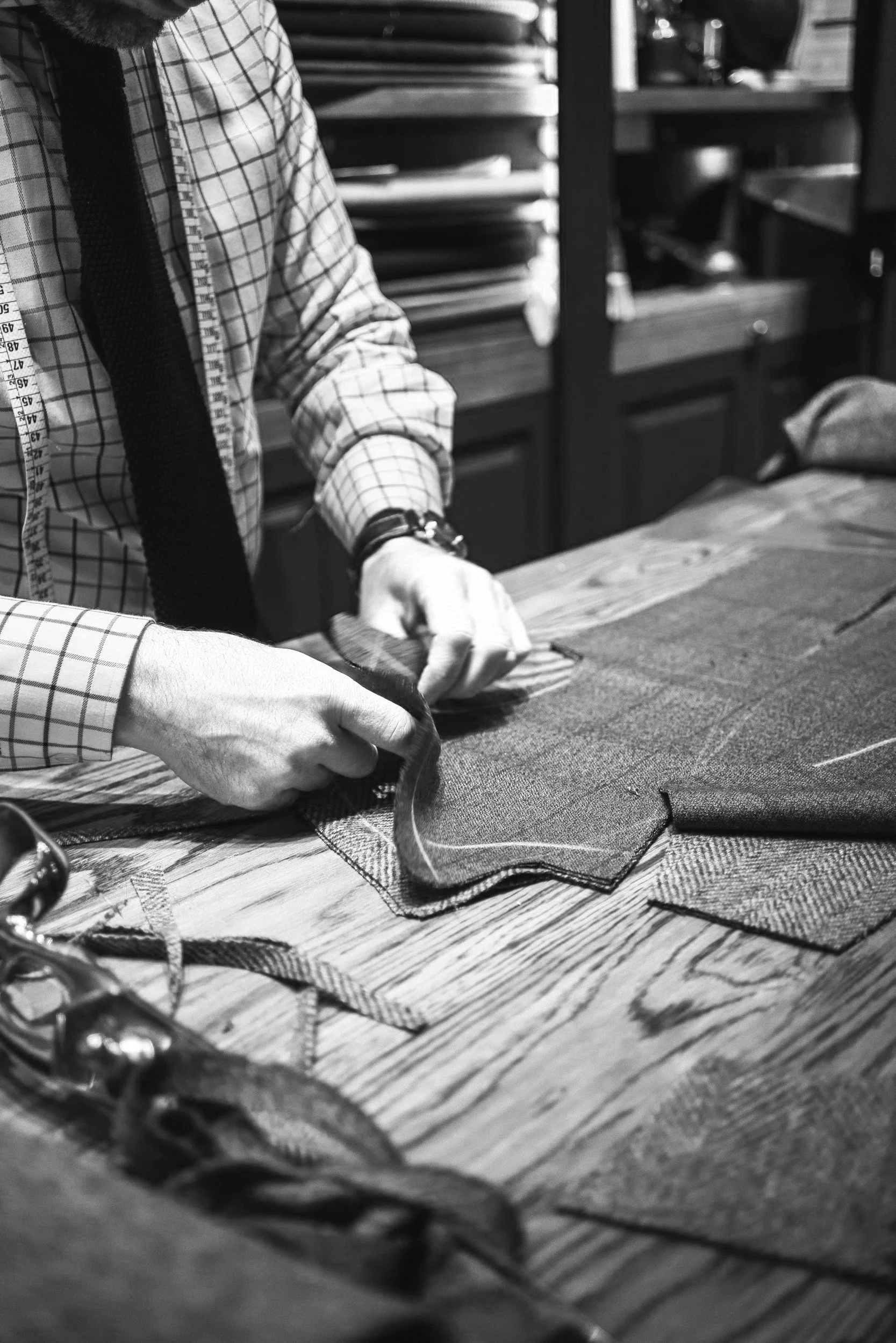 What really needs to go into a law firm proposal or pitch?