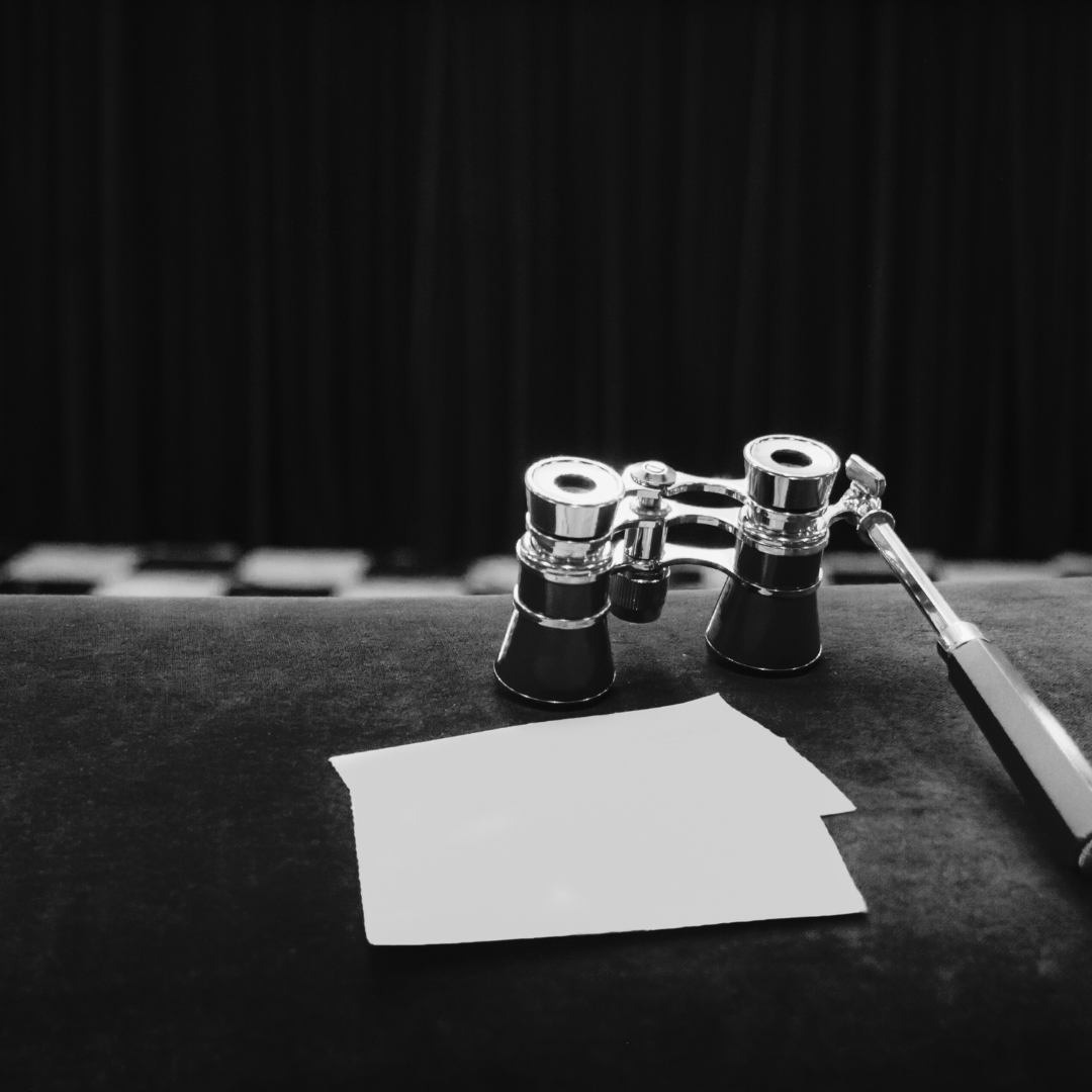 The client lens: how buyers really read your proposal