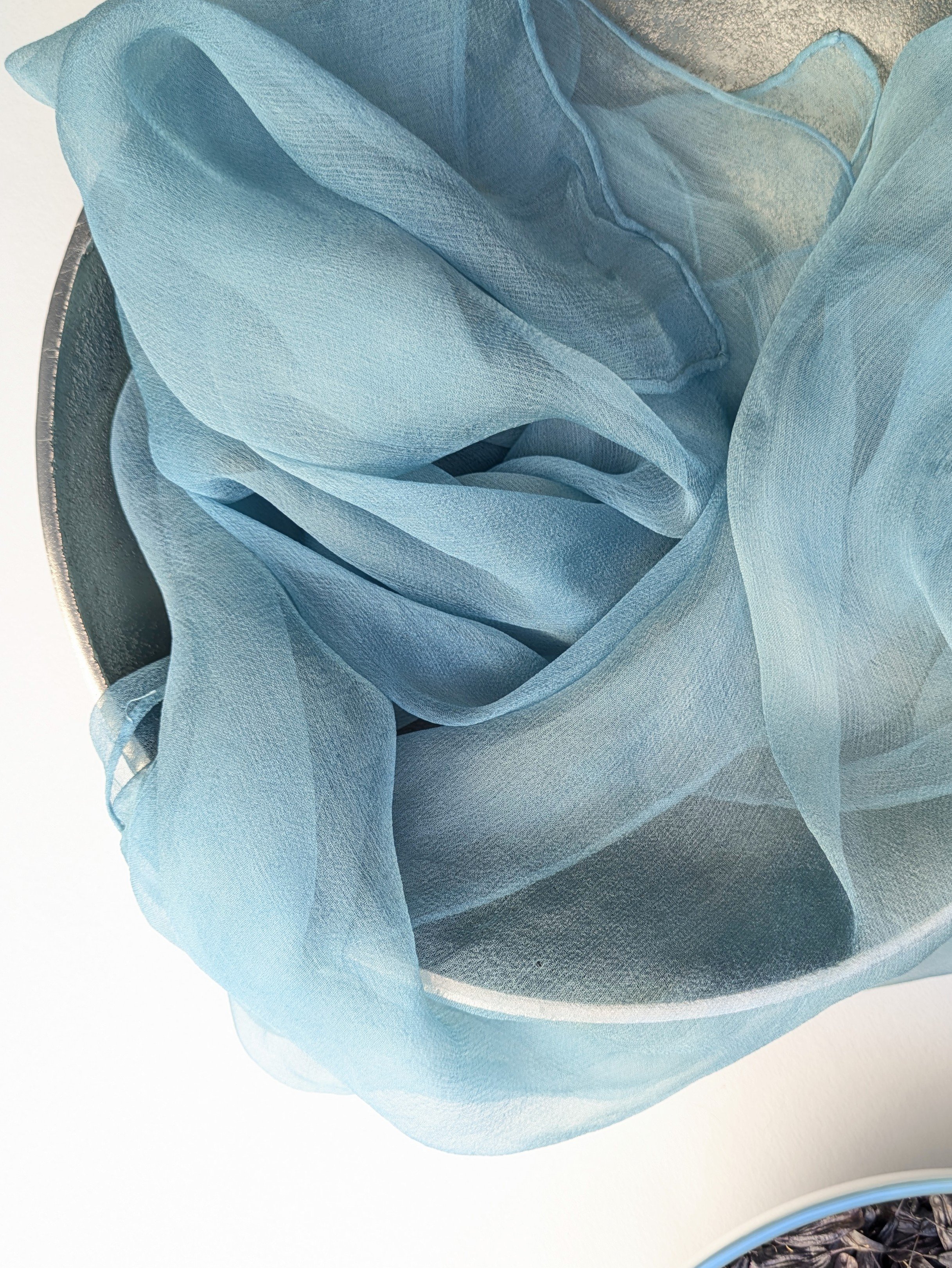 Woad Blue