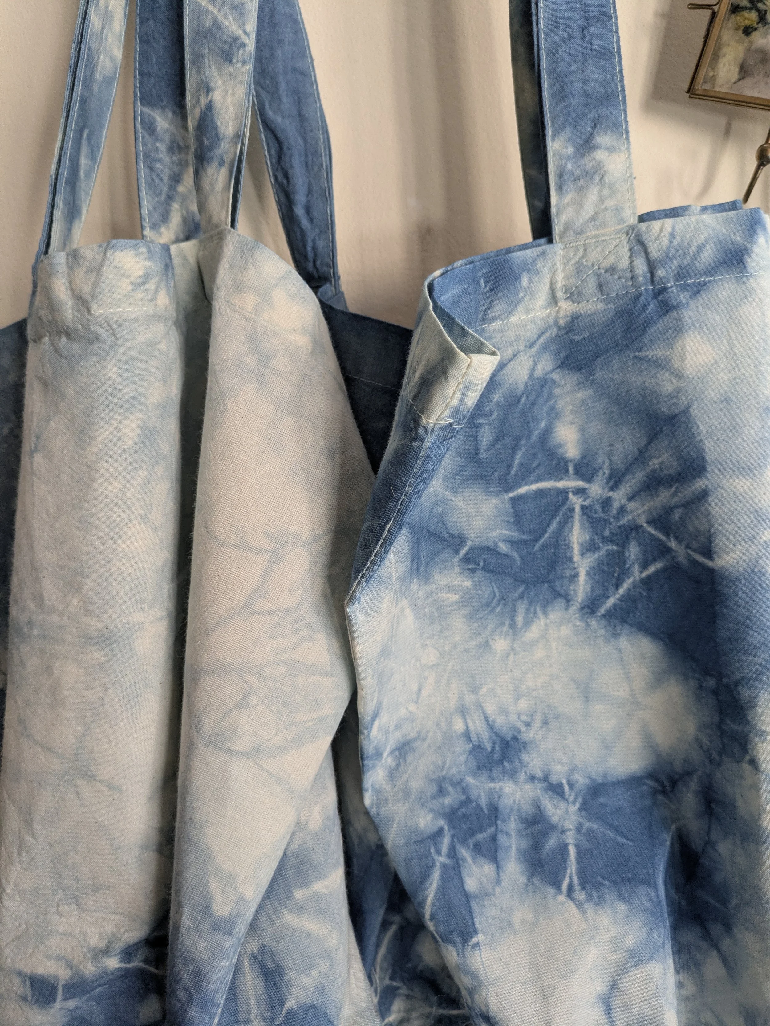 Crackle Bag