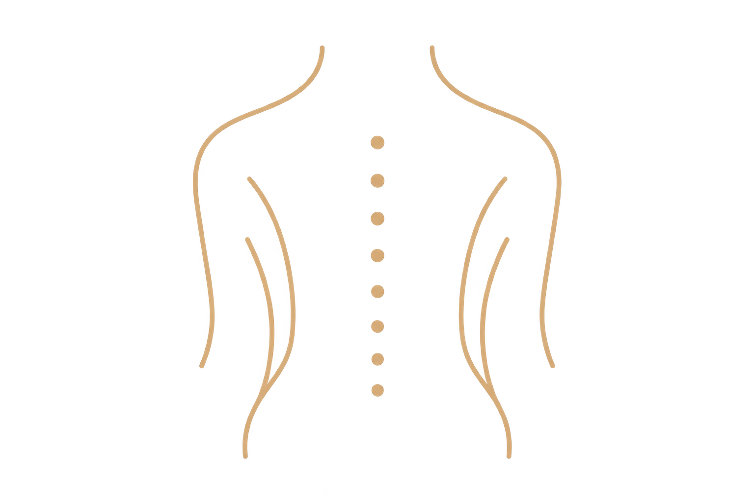lymphatic drainage massage that support muscle recovery