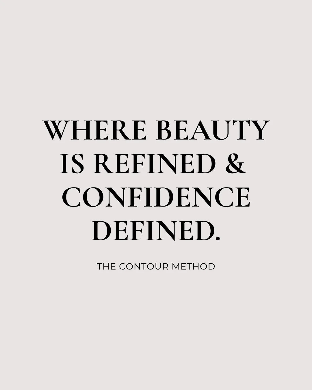 At The Contour Method, every treatment is designed to enhance your natural beauty while restoring balance and confidence.
From body contouring to skin rejuvenation, we combine advanced LPG Alliance technology with a personalised approach to help you 