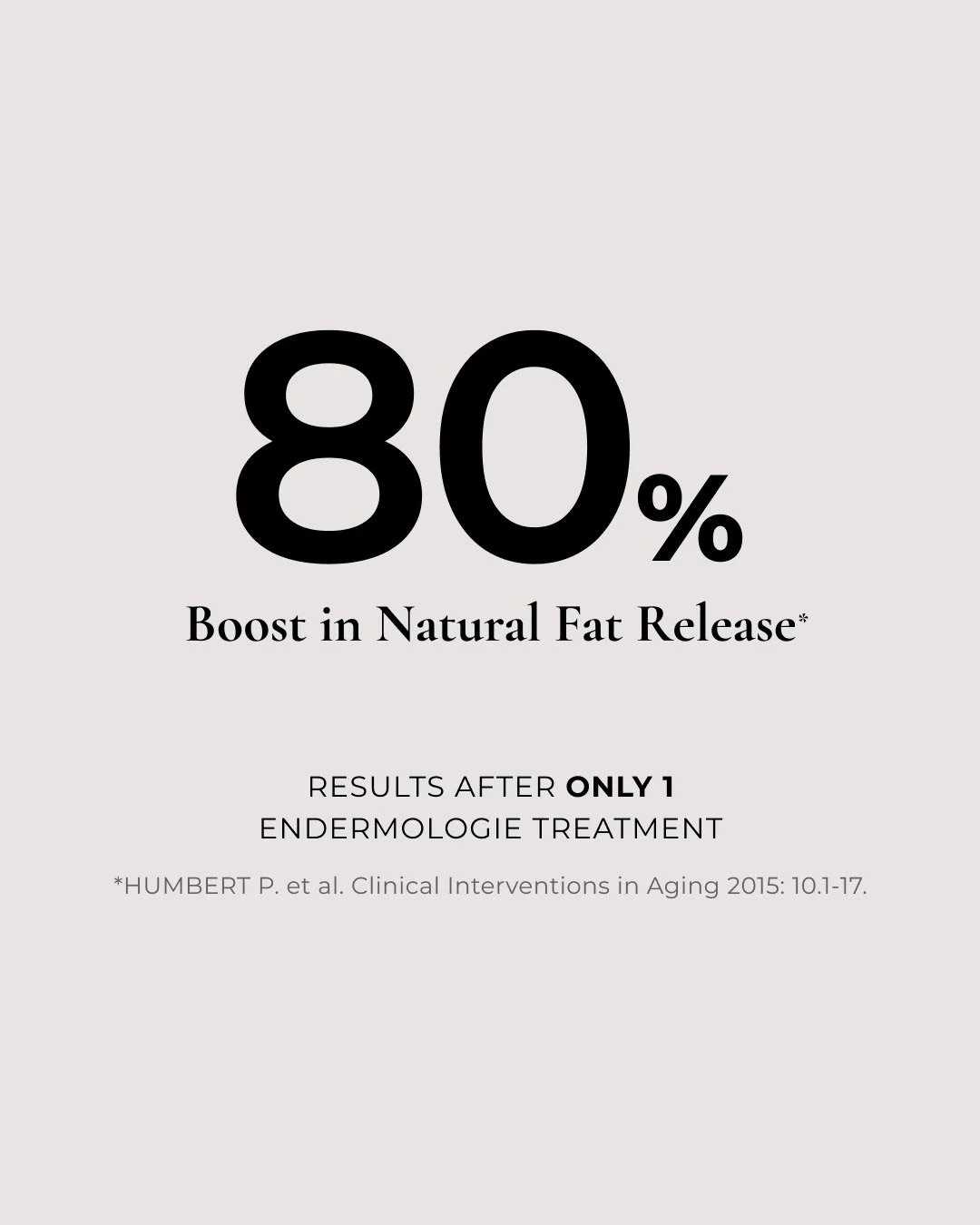 Backed by Science. Proven by Results.

THE CONTOUR METHOD isn&rsquo;t just a beauty ritual. It&rsquo;s supported by over 100 peer reviewed studies and international medical conferences.

Our Endermologie treatments deliver visible results, trusted by