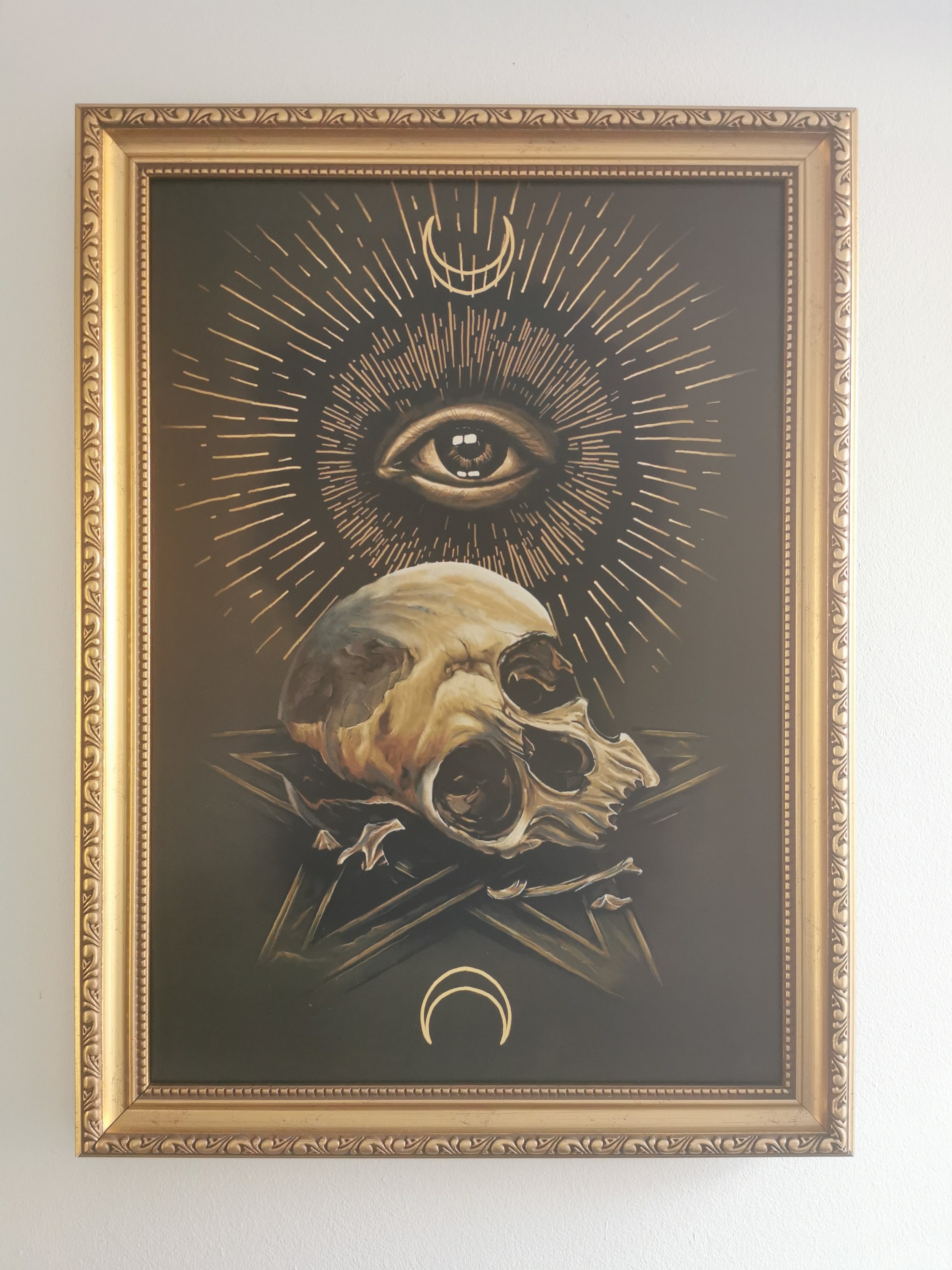 Digital Print
2022
A4 £10