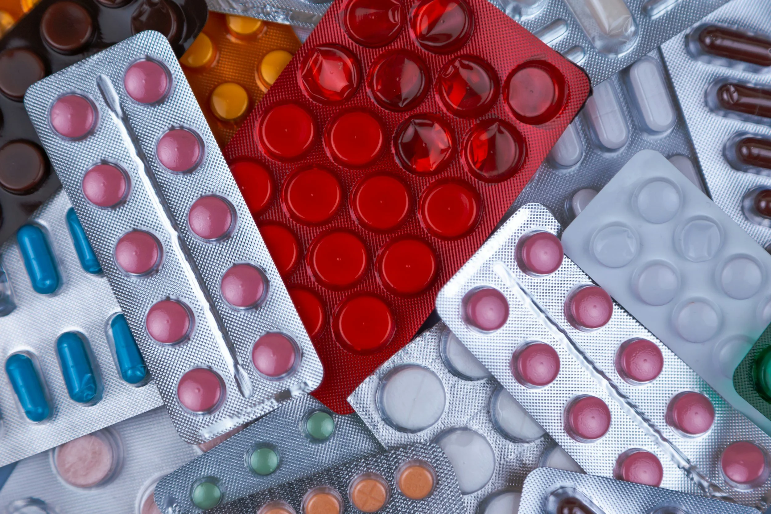 What Medication Will I Be Offered After an ADHD Diagnosis in the UK?