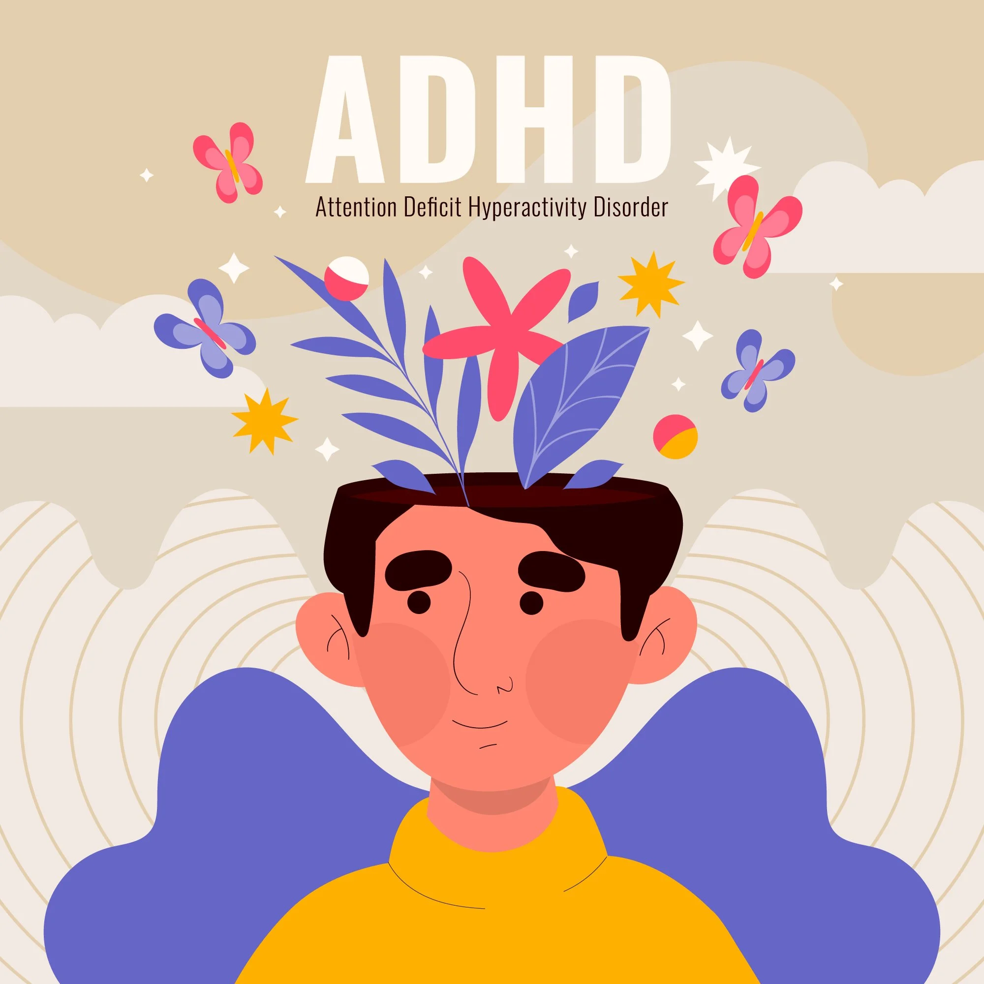 ADHD Assessments in the UK: Costs, Waiting Times, and What to Expect (2025 Guide)