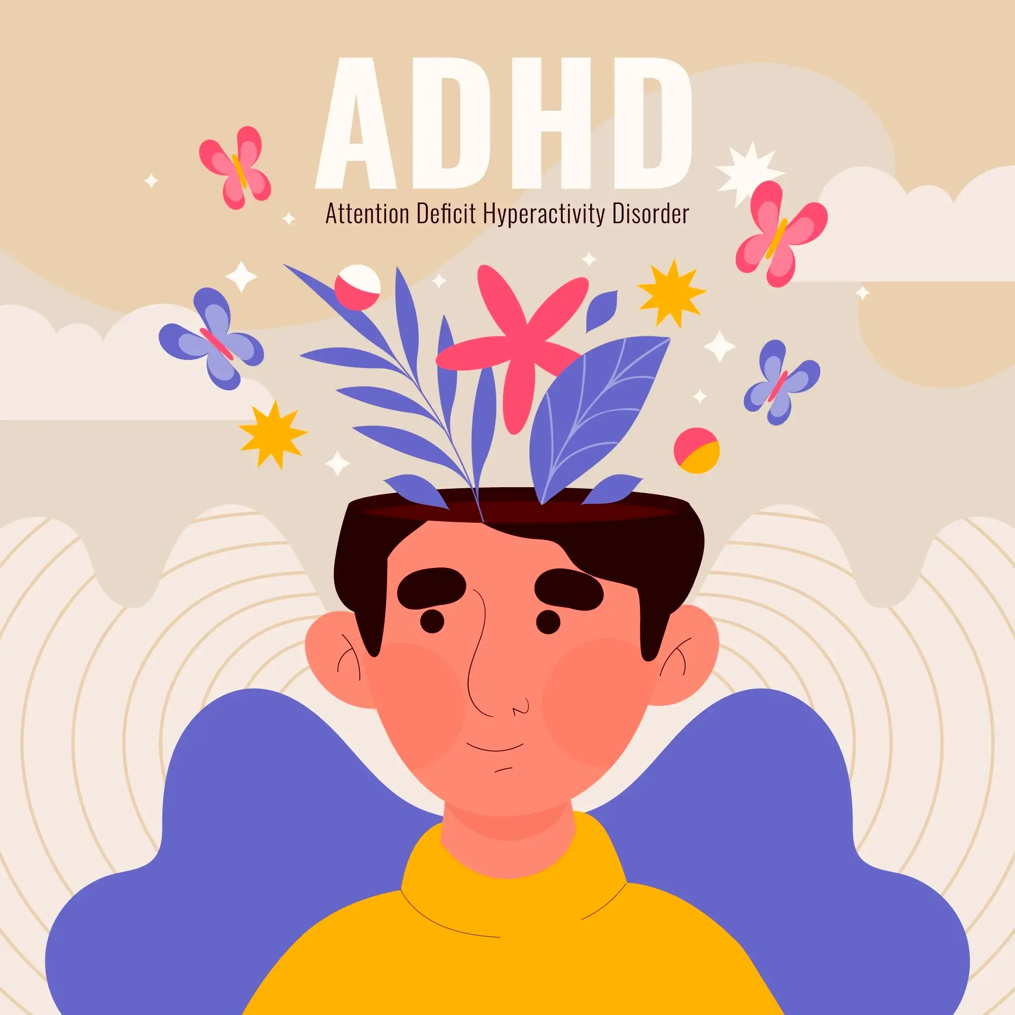 ADHD Assessments in the UK: Costs, Waiting Times, and What to Expect (2025 Guide)