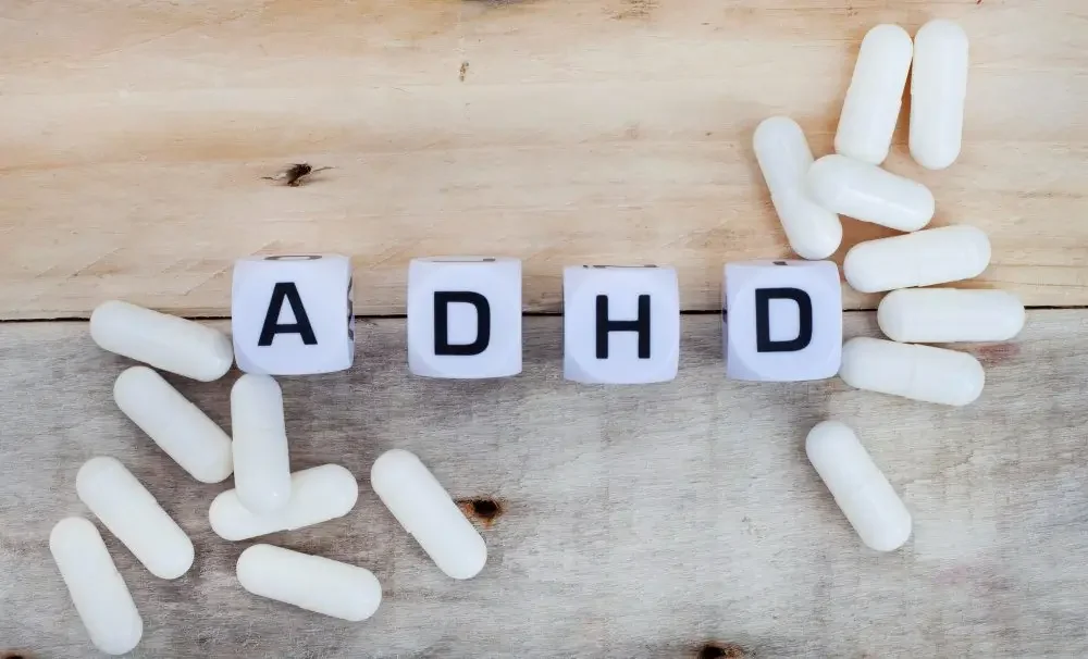 Methylphenidate for ADHD: A Straightforward Guide