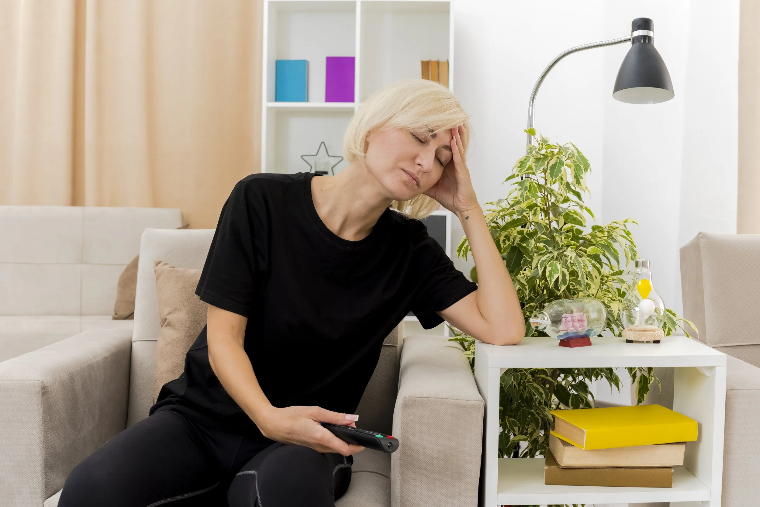 ADHD and Menopause: What Every Woman Should Know