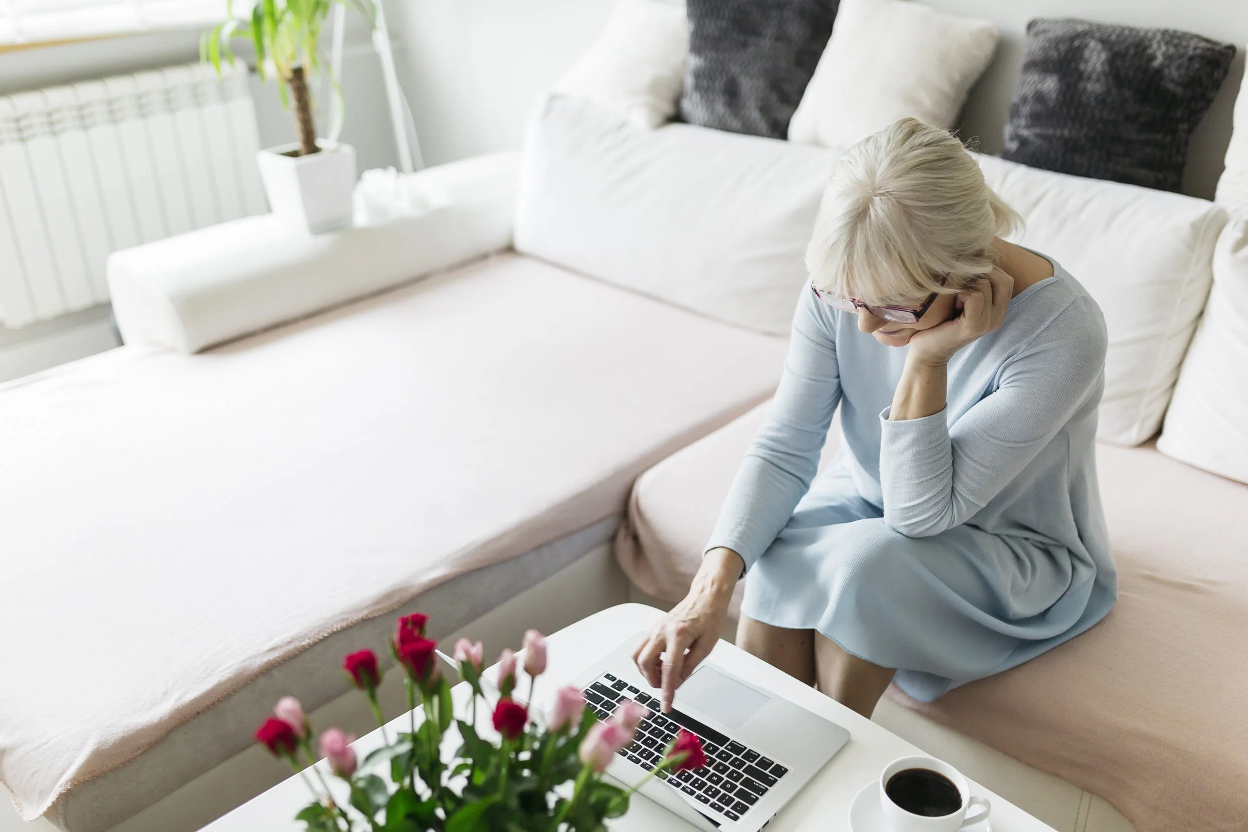 ADHD in Women: Why It Looks Different