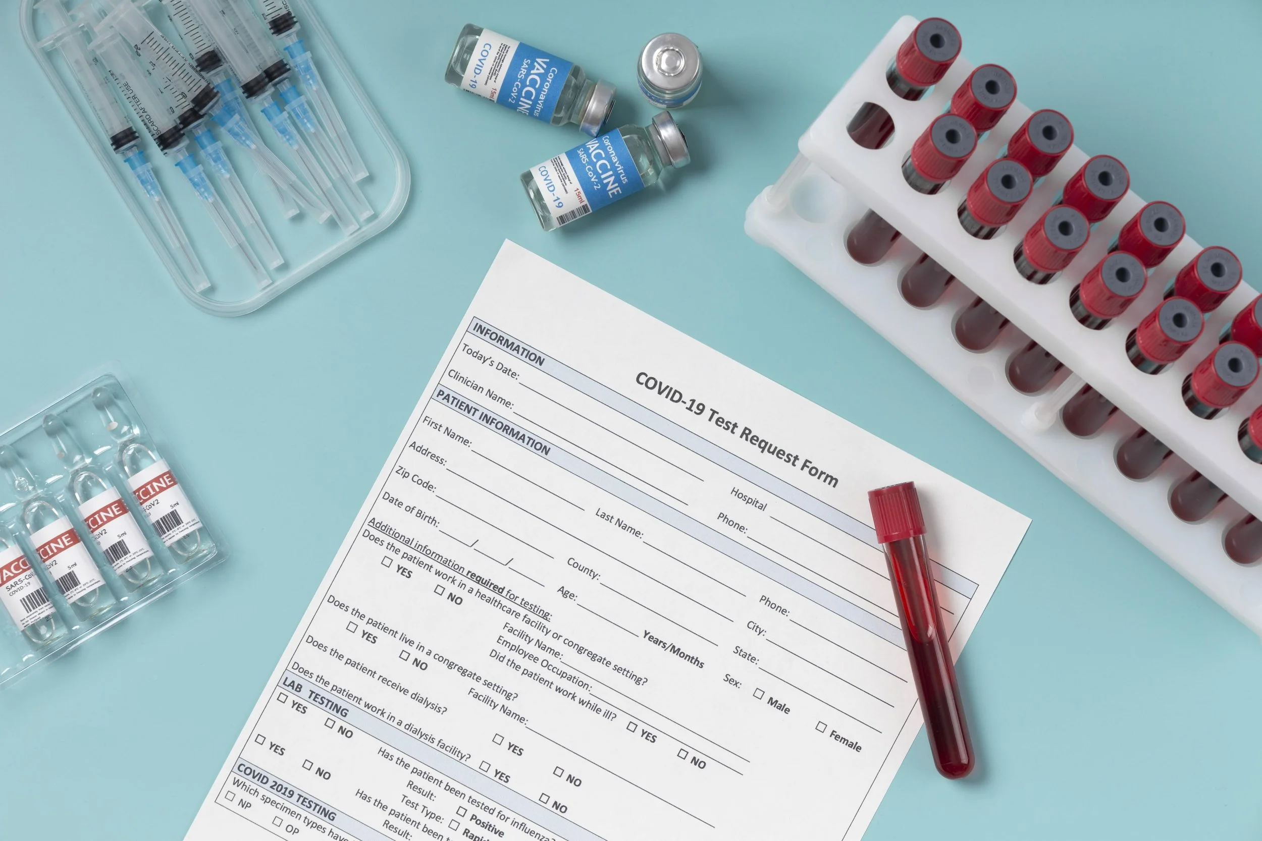 ADHD Shared Care Protocol Tool: A Guide for Safer Shared Prescribing